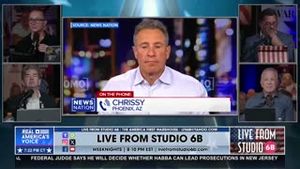 A DEMOCRAT CALLED INTO CHRIS CUOMO’S SHOW TO EXPLAIN WHY SHE’S A FAN OF TRUMP