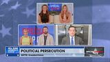 Political Persecution on Full Display in NYC