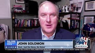 UKRAINE IMPEACHMENT NARRATIVE CRUMBLES