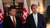 John Kerry: We must live by international order