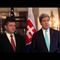 John Kerry: We must live by international order