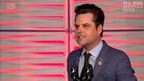 Rep. Gaetz: America is NOT the World’s Police Force