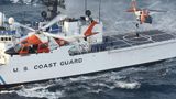 Coast Guardsmen denied religious exemptions from vax mandate despite stellar records sue DOD, DHS
