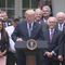 President Trump Participates in the Signing Ceremony for S. 2372 – VA Mission Act of 2018