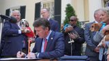 VA Gov. Youngkin signs executive order to combat fentanyl crisis