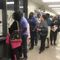 Long Lines to Vote But No Foreign Meddling, US Says