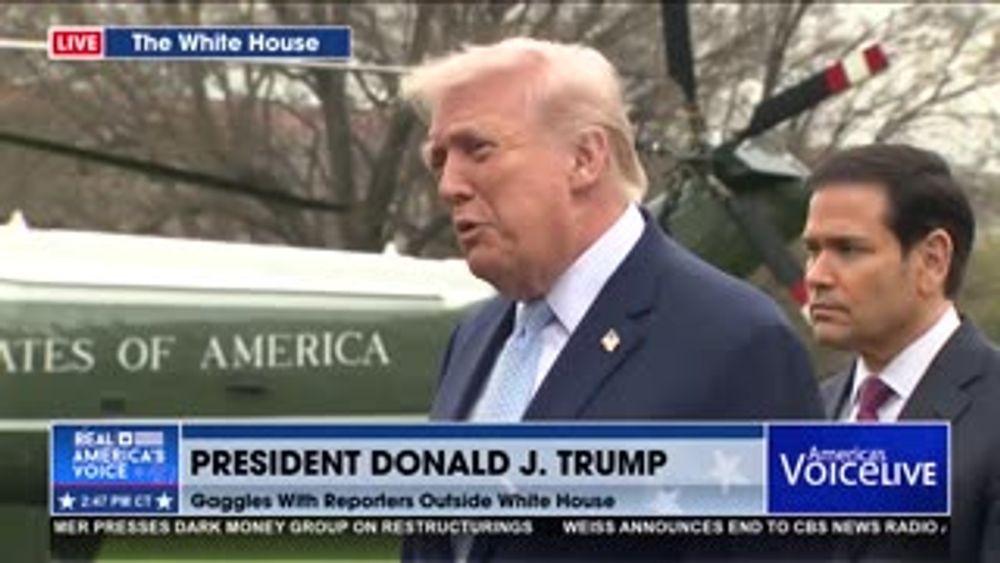 "CHUCK NORRIS WAS A GREAT GUY. AND HE WAS A GREAT SUPPORTER"