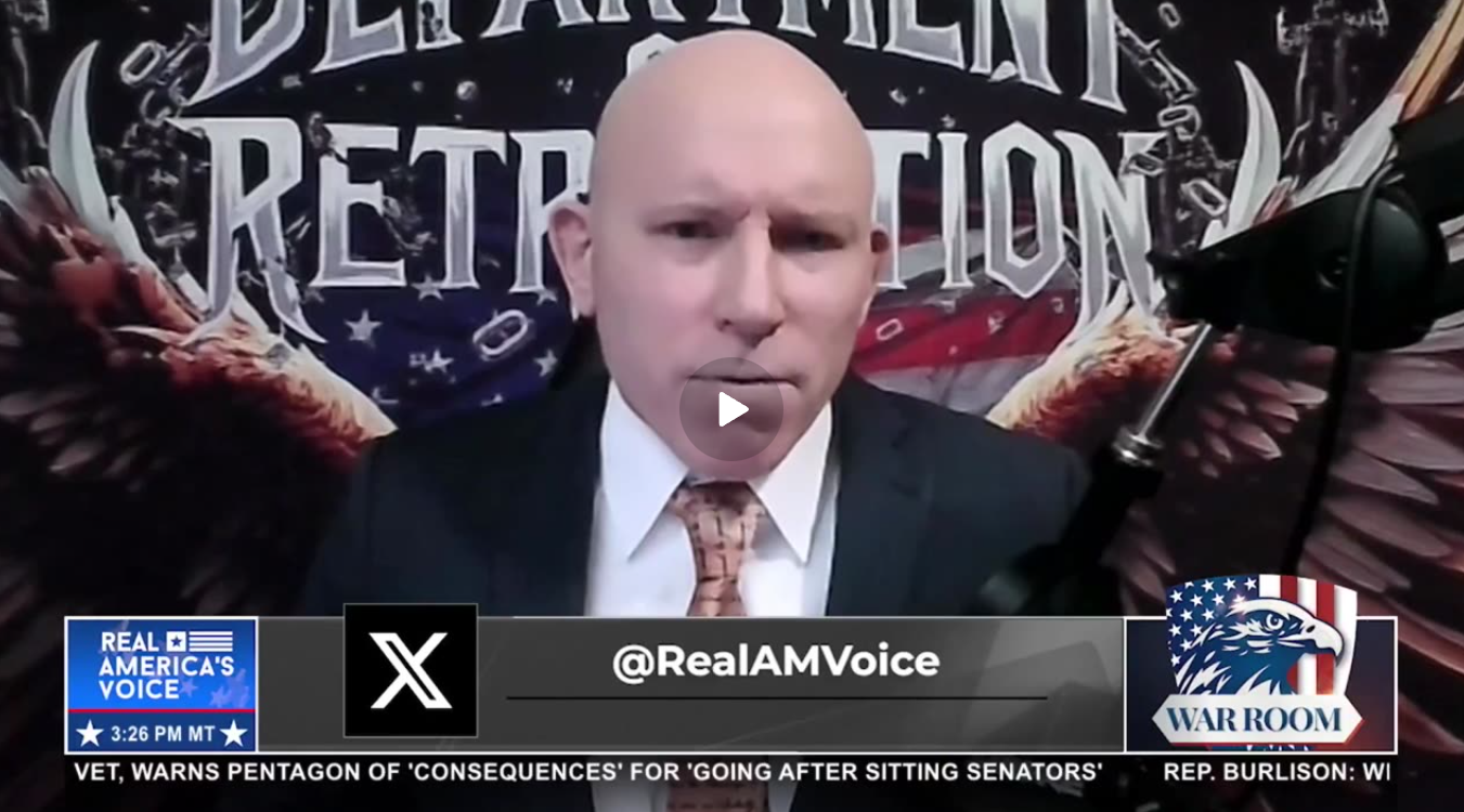 RAIKLIN: FREE TINA PETERS NOW