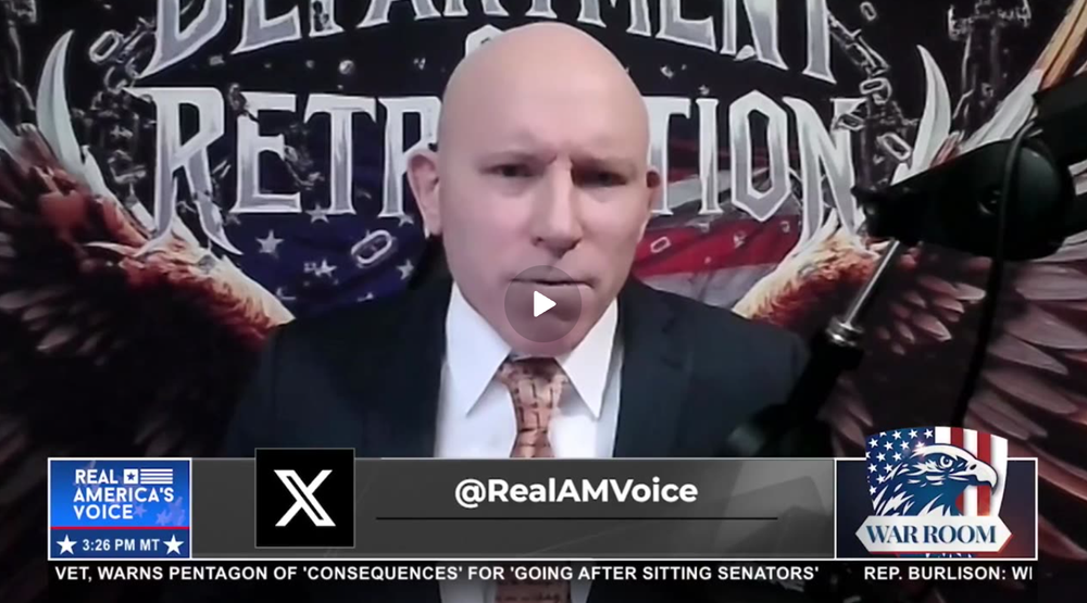 RAIKLIN: FREE TINA PETERS NOW