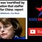 The Spy Who Drove Me, Starring Dianne Feinstein AKA Driving Miss Crazy (Traitor)