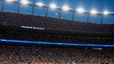 Broncos stadium requiring masks to be worn in all indoor spaces