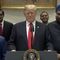 President Trump Participates in the Diwali Ceremonial Lighting of the Diya