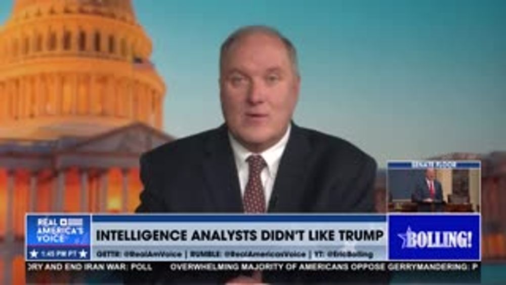 CHINA GOT ACCESS TO THE 2020 VOTER REGISTRATION DATA