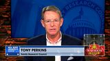 Tony Perkins on Spiritually Active Governance Engaged Conservatives
