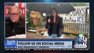 PORTLAND OFFICIALS REFUSE TO ENACT LAW AND ORDER