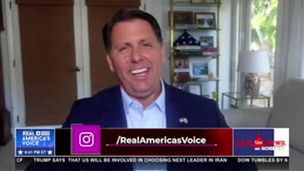 GEORGE MORAITIS FOR CONGRESS 