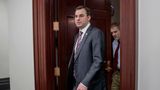 Republican Lawmaker Calling for Trump’s Impeachment Draws Backlash