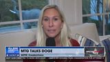 PROMISES MADE, PROMISES KEPTMTG DETAILS HER ROLE IN DOGE