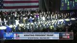 THE YOUNG PEOPLE'S CHORUS OF NEW YORK CITY SINGS THE NATIONAL ANTHEM