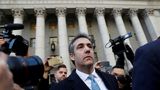 Former Trump Lawyer Cohen to Testify Publicly Before Congress