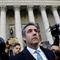 Former Trump Lawyer Cohen to Testify Publicly Before Congress