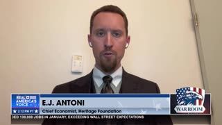 PHONY JOB NUMBERS UNDER BIDEN