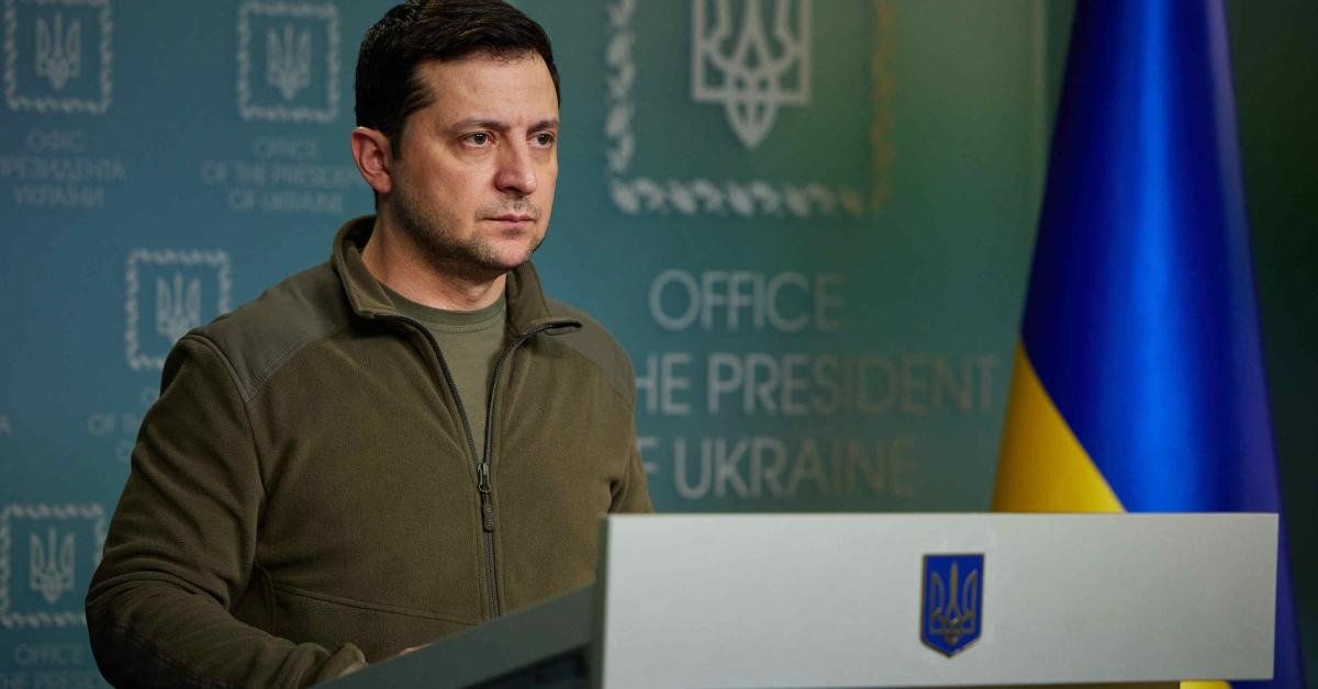 Explosion rocks Kyiv court building - Real America's Voice News