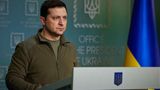 Zelensky blames Merkel, Sarkozy for keeping Ukraine from NATO