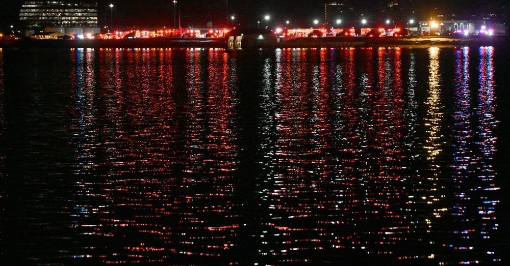 NTSB to announce probable cause of fatal, 2025 midair crash near Reagan National