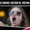 Candace Owens: Victim Vs. Victor Mentality