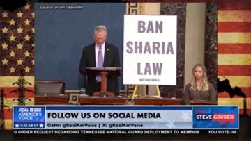 WHY DOES THE MEDIA IGNORE THIS?