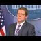 White House reporter: Where does the President stand on polygamy?
