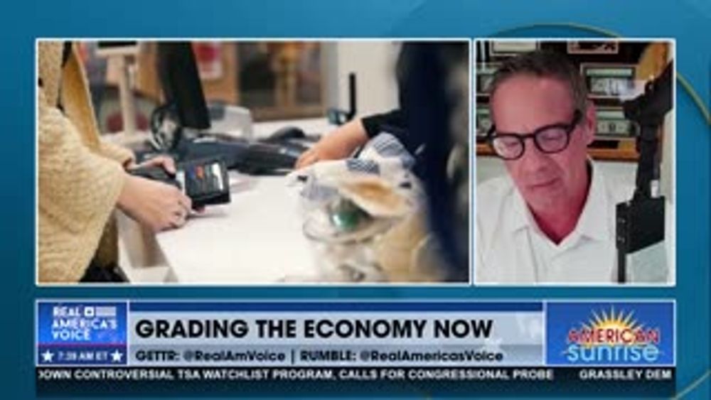 IT'S THE ECONOMY, LET'S NOT GENERALIZE