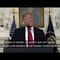 President Trump Delivers Remarks on the Humanitarian Crisis on Our Southern Border (Spanish)
