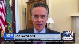 DISINFLATIONARY BOOM?