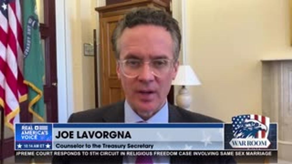 DISINFLATIONARY BOOM?