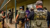 U.S. marshals to stop holding illegal migrants for ICE: report