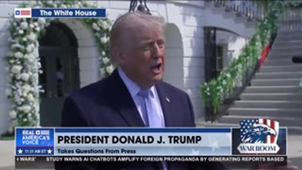 FLOTUS WEIGHS IN ON IRAN: "FOR THEIR FUTURE, THEY WILL BE SAFE"