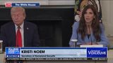 NOEM REMARKS AT ANTIFA ROUNDTABLE