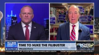 IS IT TIME TO NUKE THE FILIBUSTER 11-6-25