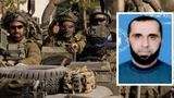 Israel says it killed Hamas commander who held 1,000 Gazans hostage in hospital