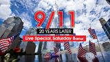Watch Real America's Voice 911 Tribute 4 Hour Special