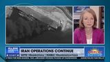 GRANT: IRAN CAN’T CLOSE HORMUZ