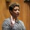 Shalanda Young becomes first black woman to lead Office of Management and Budget