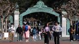 Feds launch investigation into UC Berkeley for not reporting CCP funding