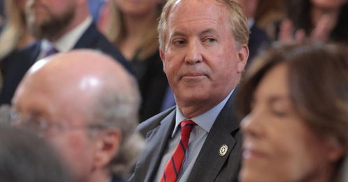 Former Texas Democratic Party county chair indicted for ballot harvesting after Paxton probe