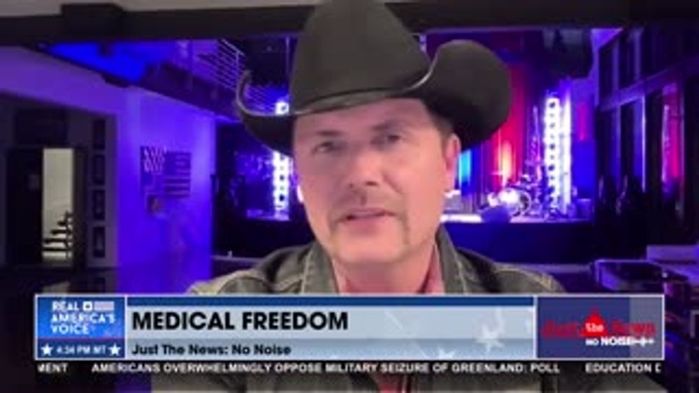 MEDICAL FREEDOM