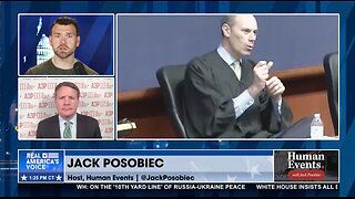 BOZO JUDGE BOASBERG: IMPEACH HIM