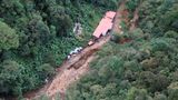 Hundreds of people buried in Papua New Guinea landslide: report