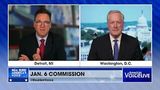 Mark Meadows discusses January 6th Commission - If Trump is Running Again